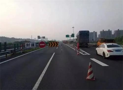 晋城高速公路工程